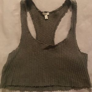 Urban outfitters top